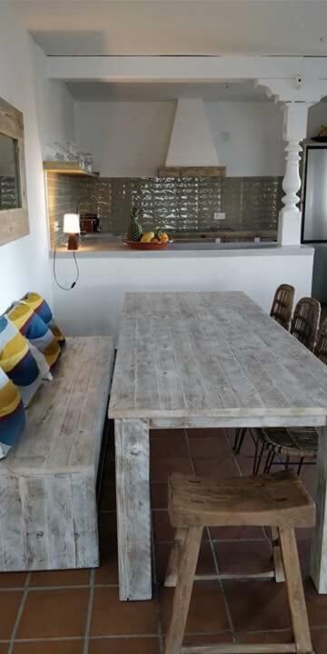 Casa Gran Sol *