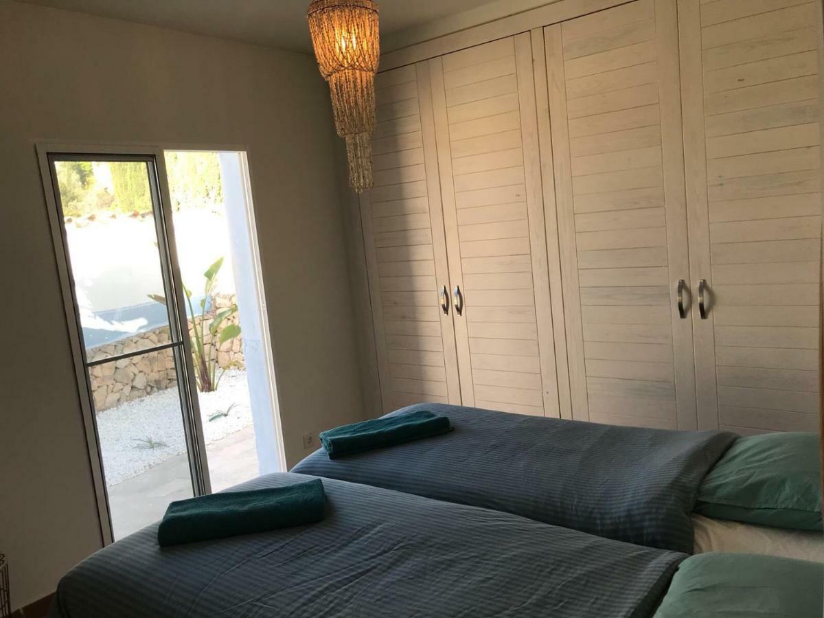 Сasa de vacaciones Casa Gran Sol