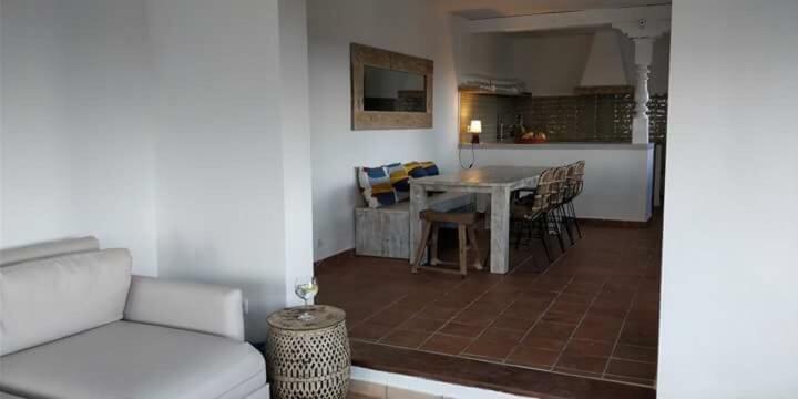 Casa Gran Sol Сasa de vacaciones