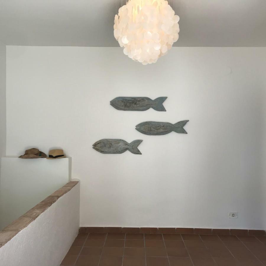 Casa Gran Sol Сasa de vacaciones
