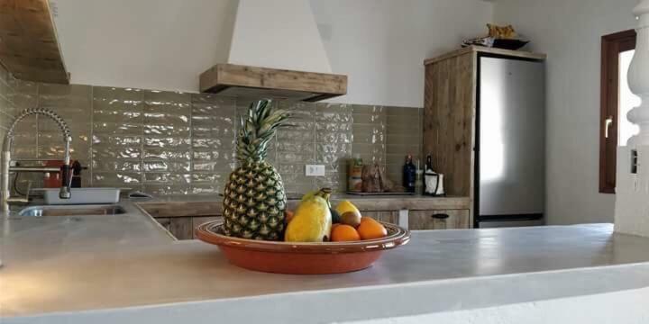 Casa Gran Sol Сasa de vacaciones