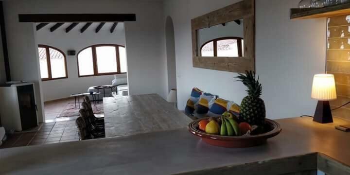 Casa Gran Sol *