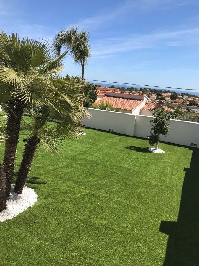 Casa Gran Sol Сasa de vacaciones *
