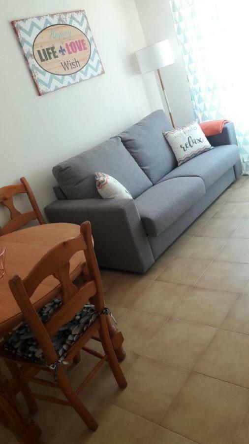 Apartamento Apartamento Cala Calalga I *