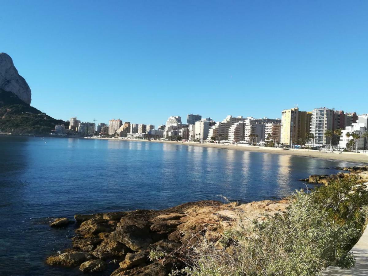 Apartamento Cala Calalga I * Calpe