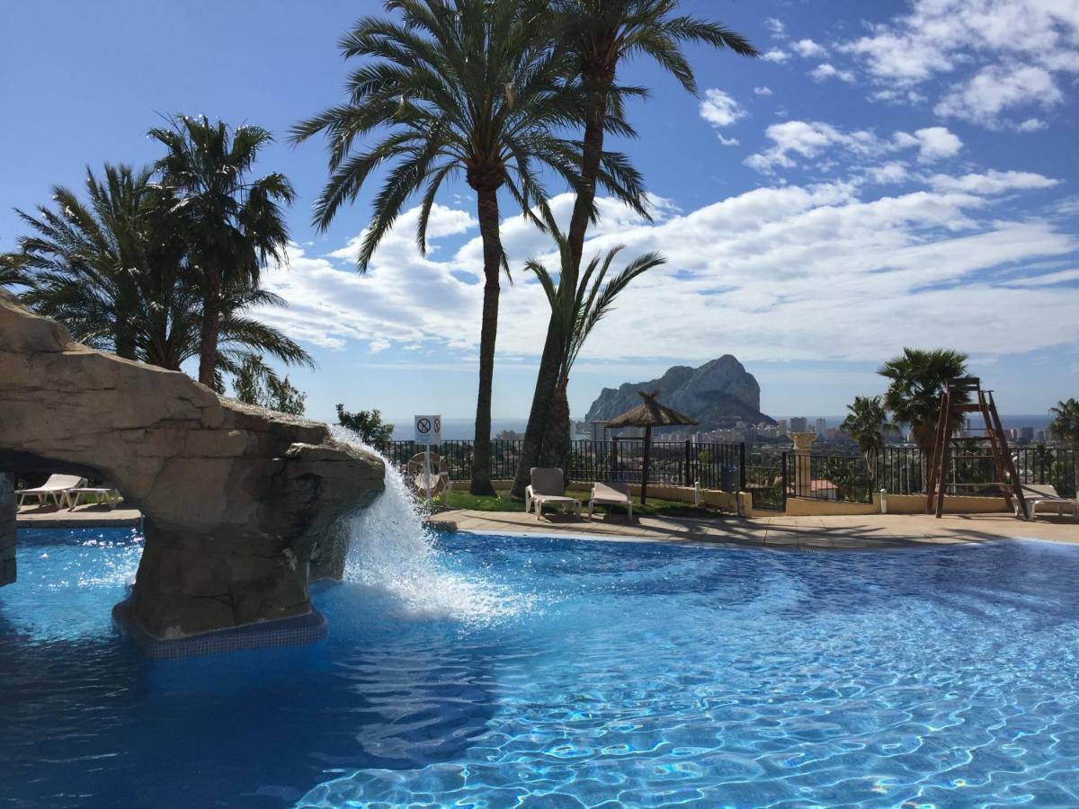 Imperial Apartamento Calpe