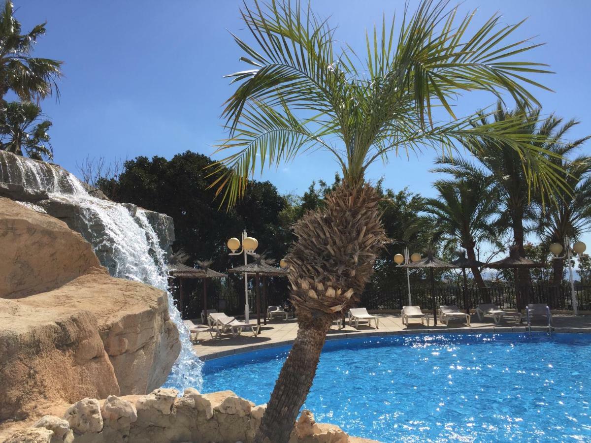 Imperial Calpe