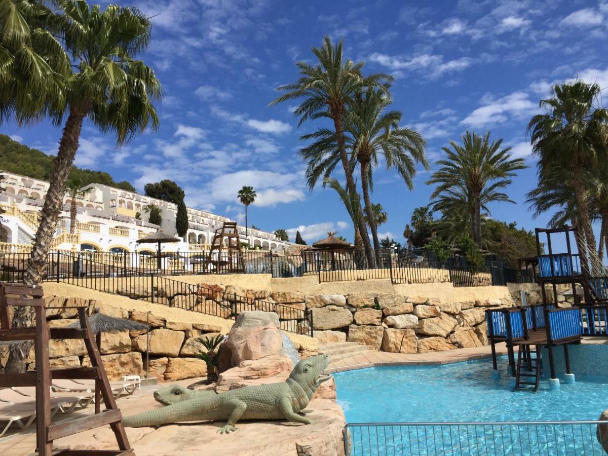 Imperial Calpe
