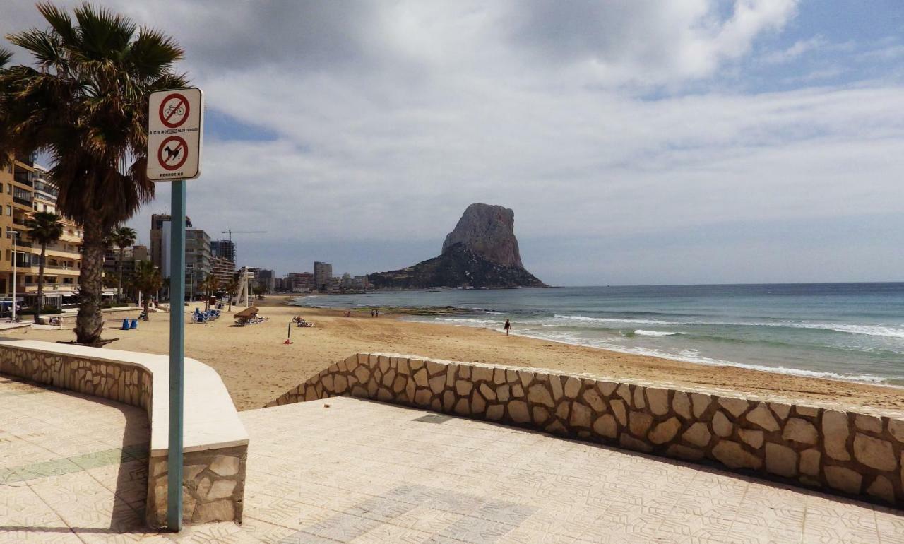 Gabriel Apartment Calpe