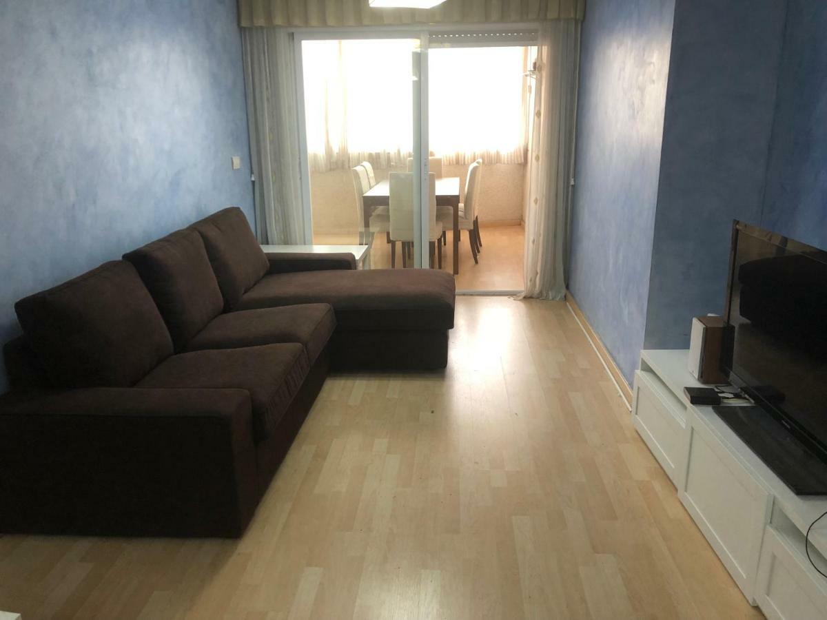 Albamar Apartment