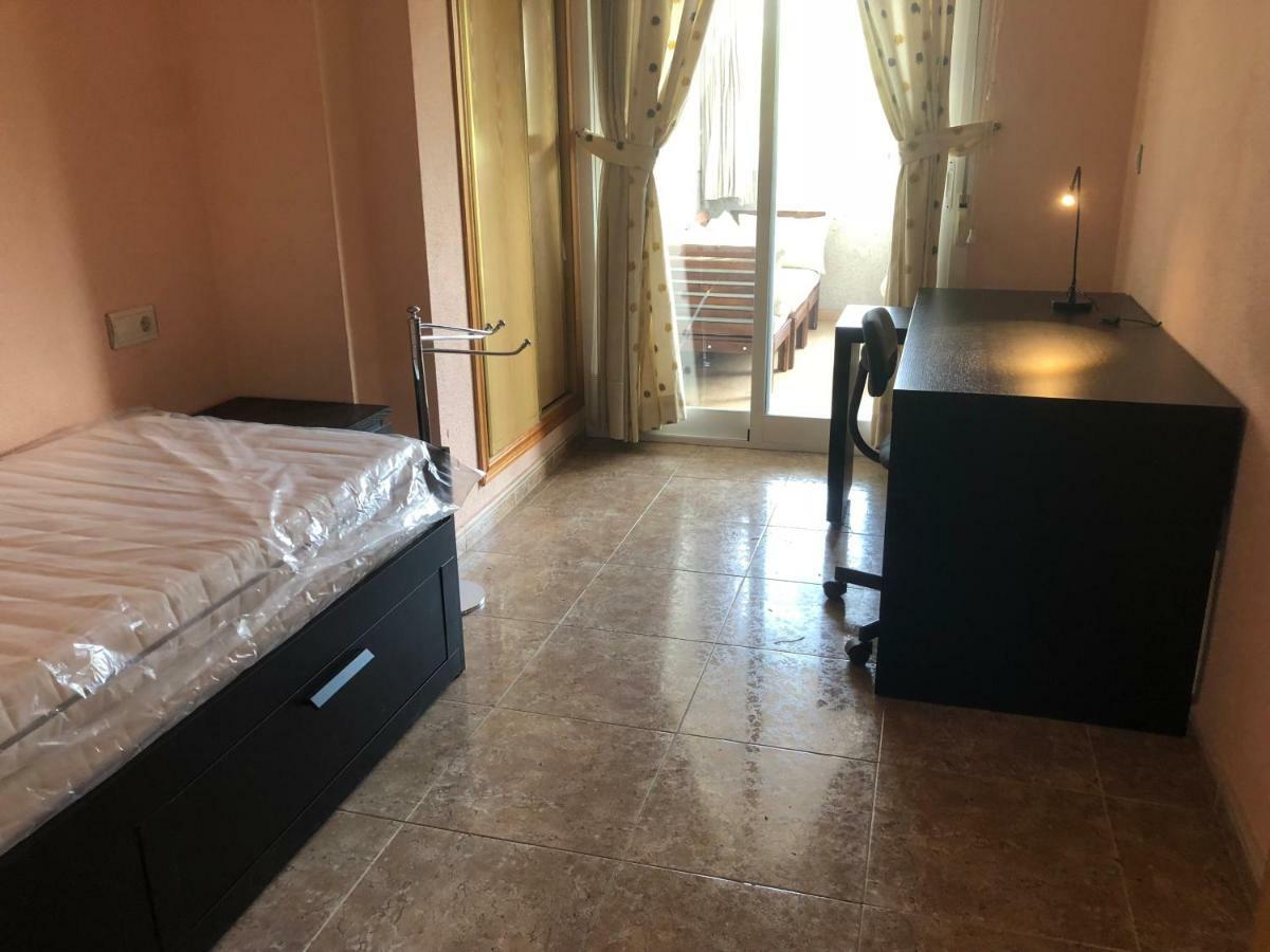 Apartment Albamar *