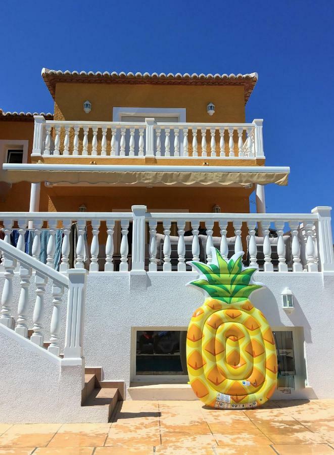 La Casananas *