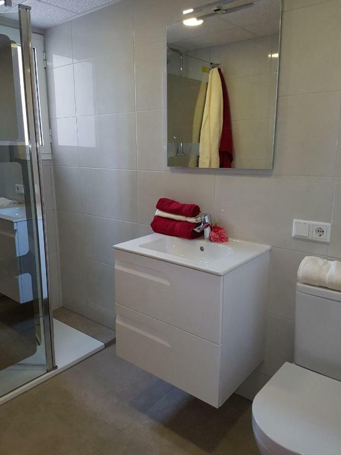 Imperial Apartamento *
