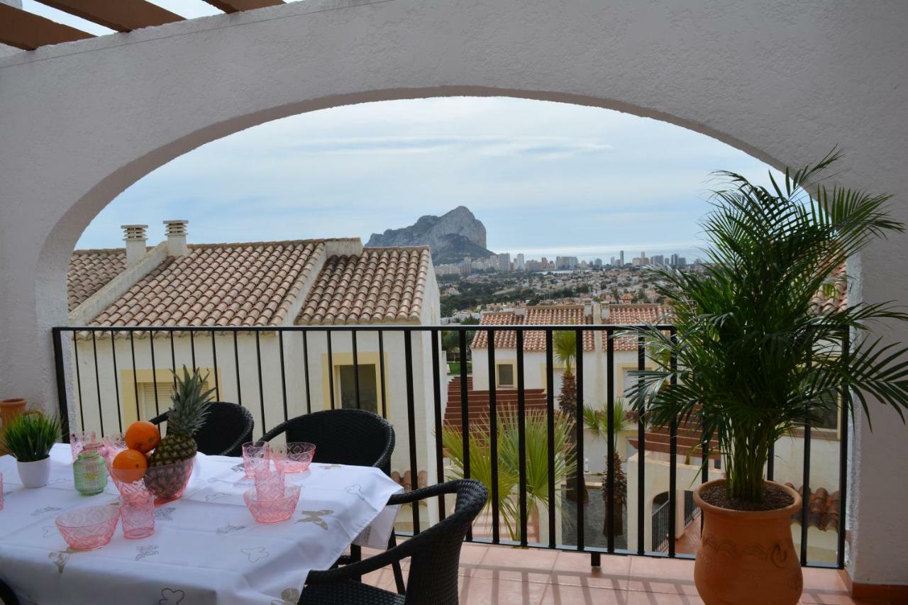 Imperial Apartamento Calpe