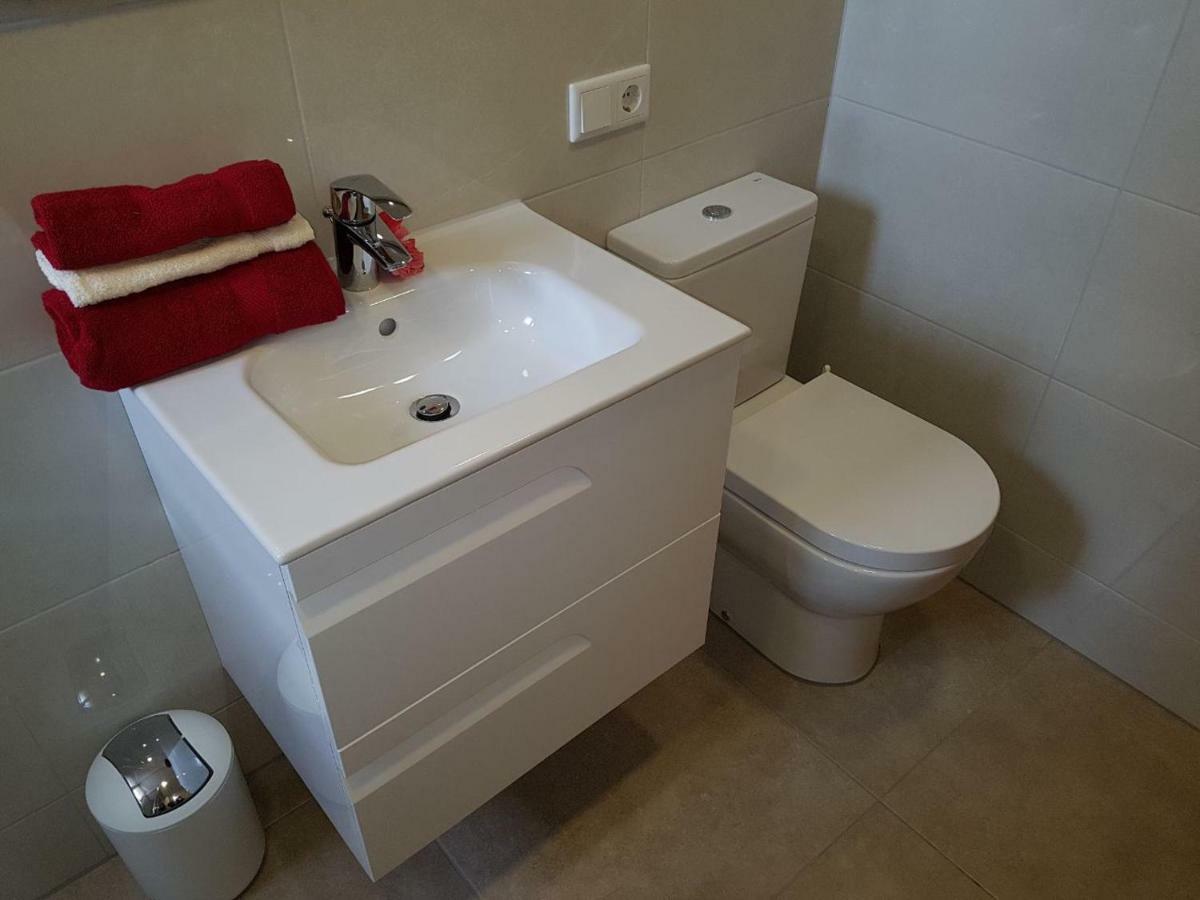 Imperial Apartamento Calpe