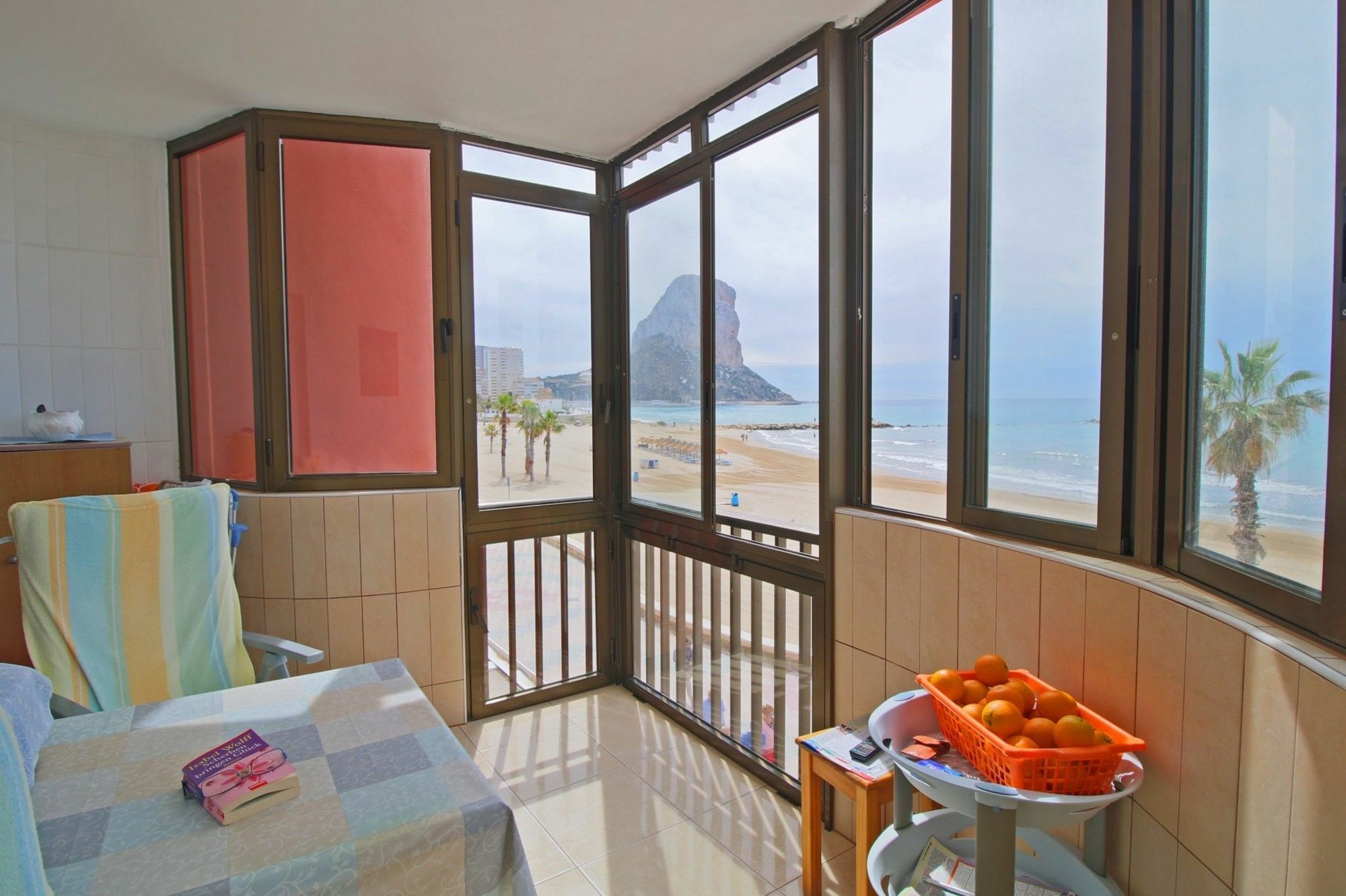 Apartamento - Oceanic Costa Calpe