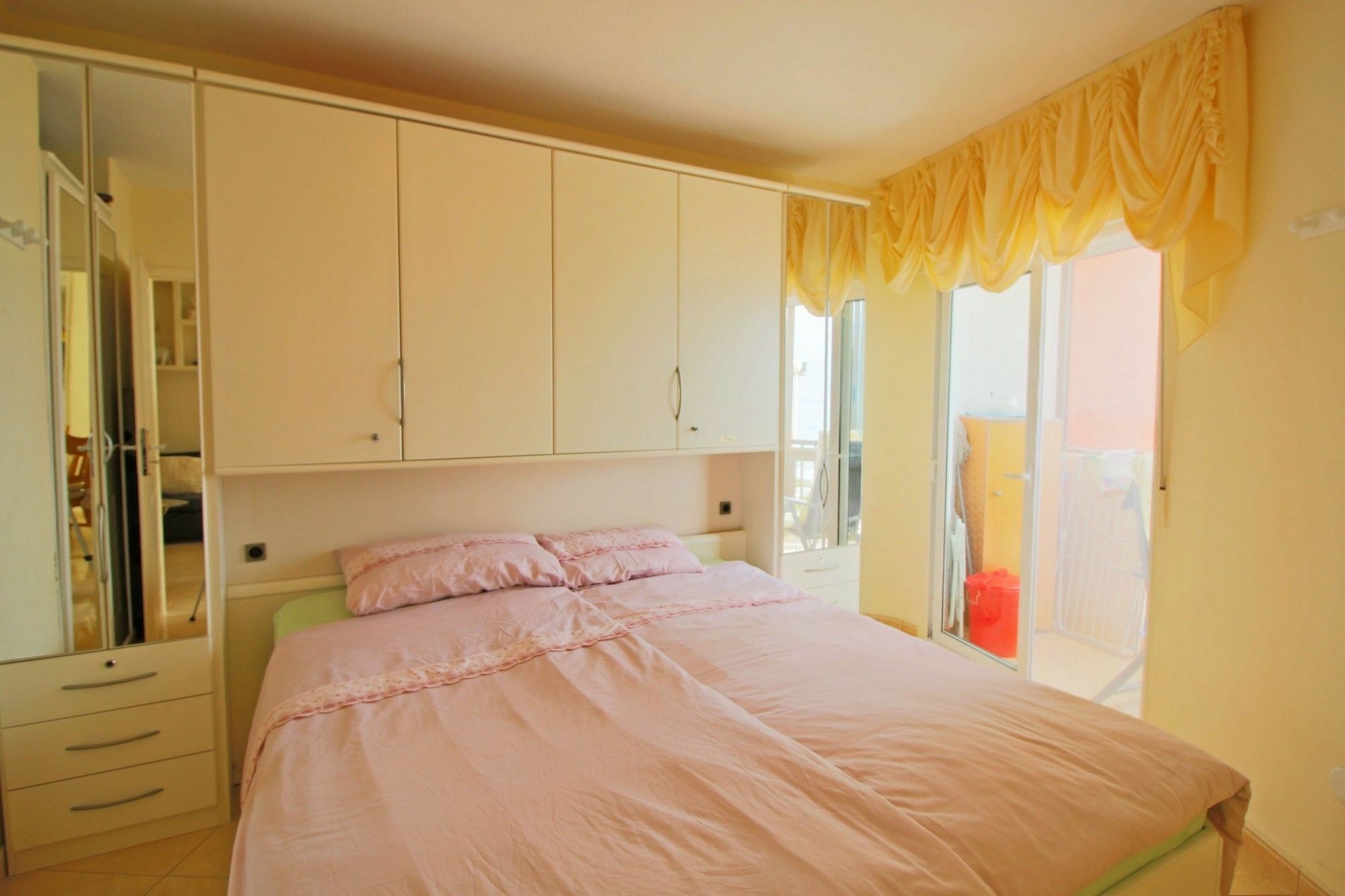 Apartamento - Oceanic Costa *