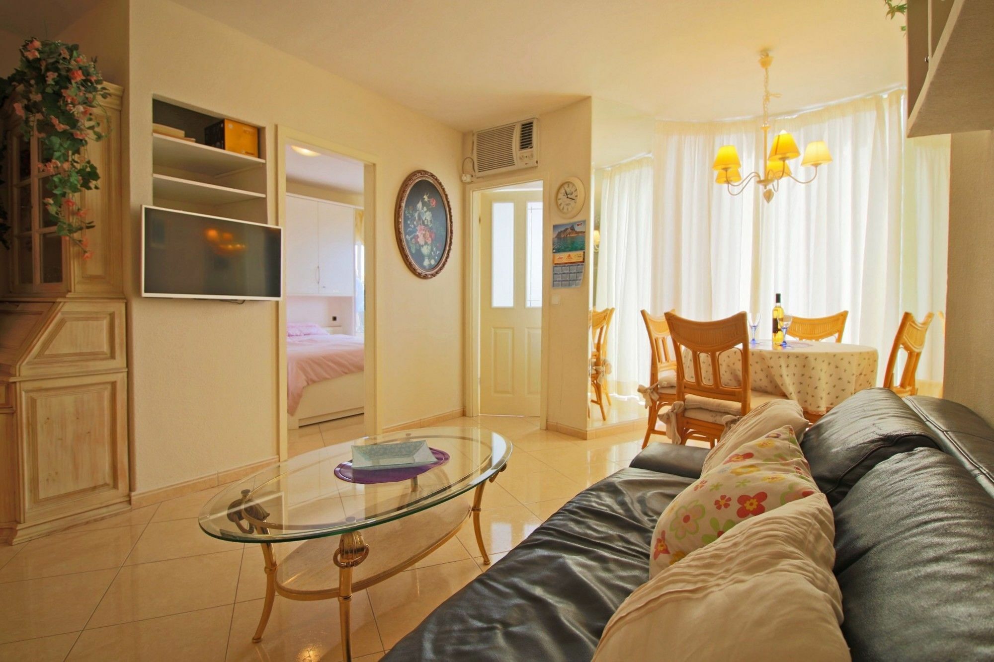 - Oceanic Costa Calpe