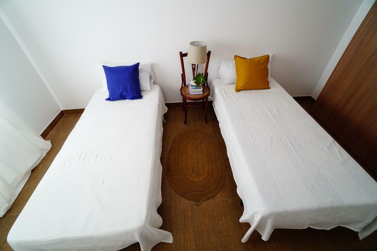 Apartamento Casa De Pueblo Con Encanto