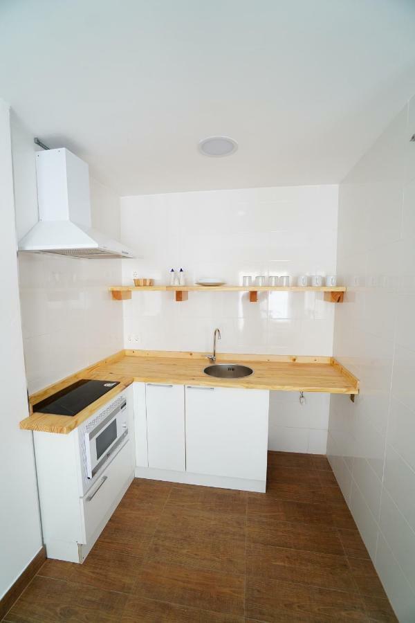Apartamento Casa De Pueblo Con Encanto Calpe