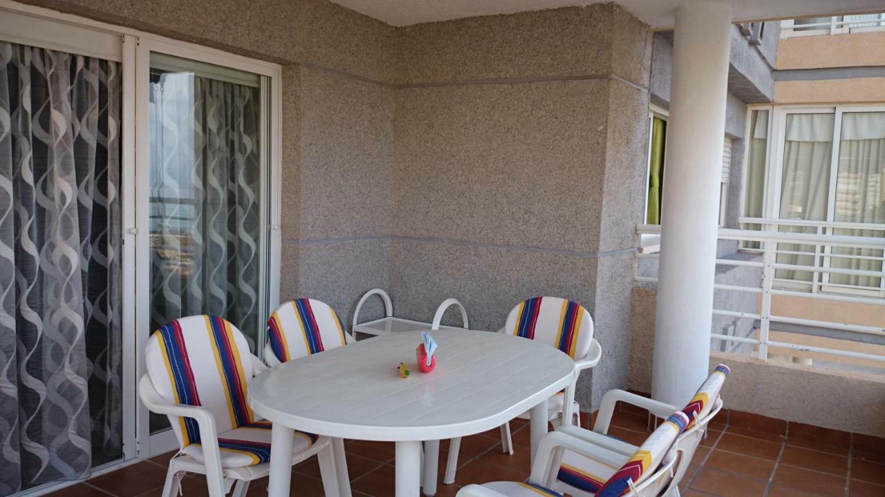 Apartment Con Excelentes Vistas