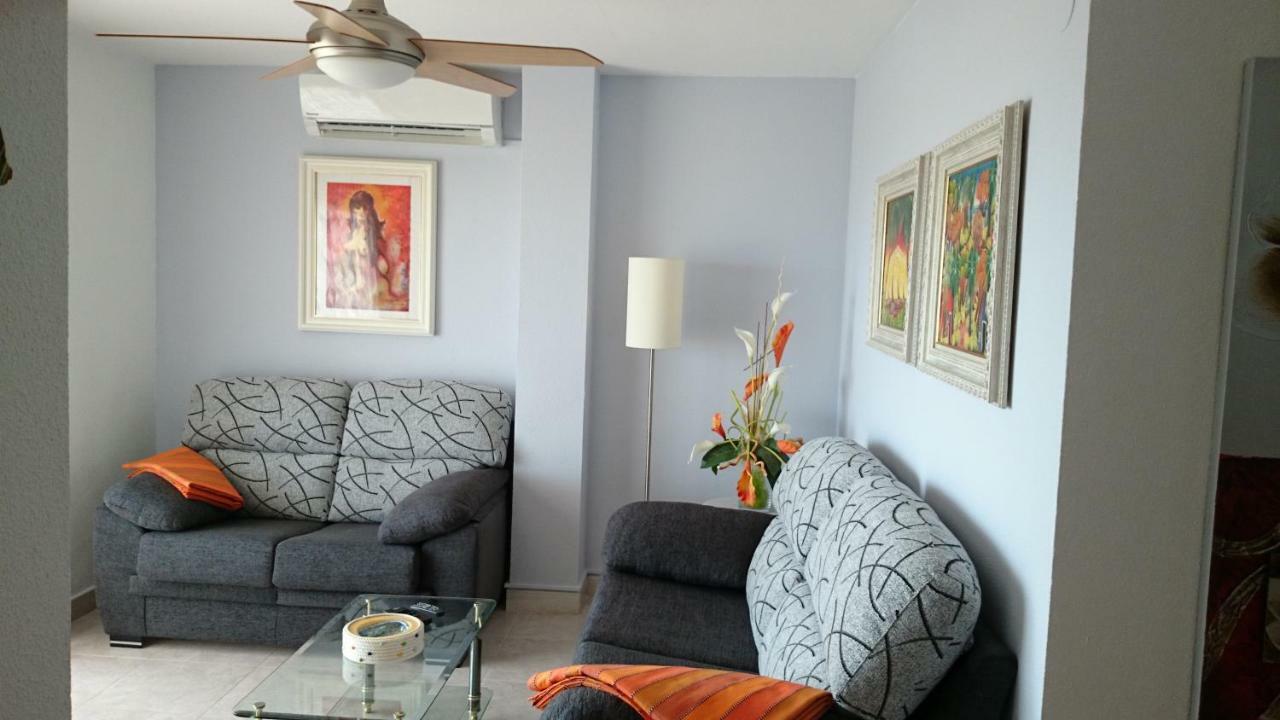 Con Excelentes Vistas Apartment