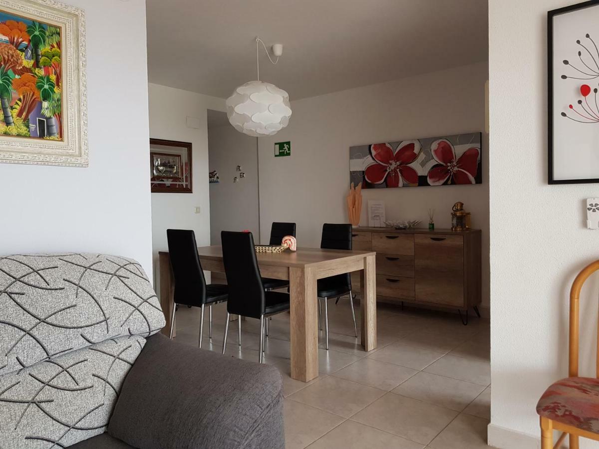 Apartment Con Excelentes Vistas