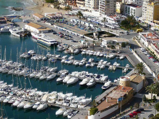 Apartment Con Excelentes Vistas *