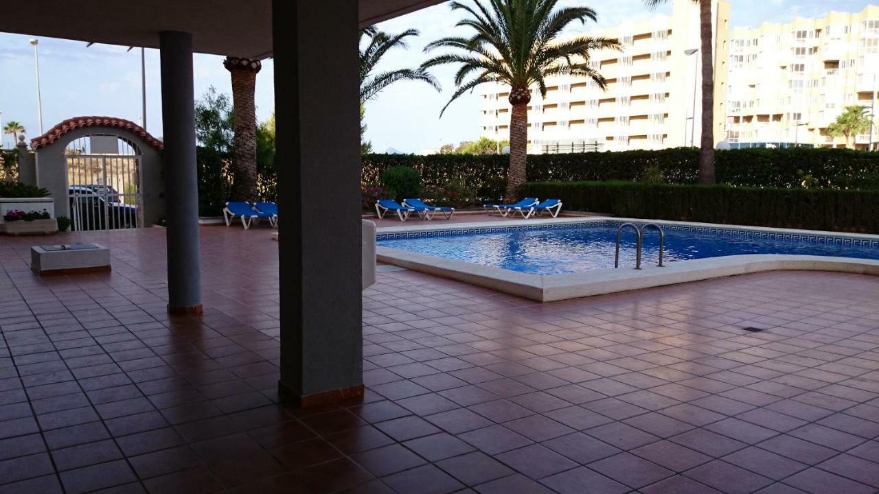 Con Excelentes Vistas Apartment