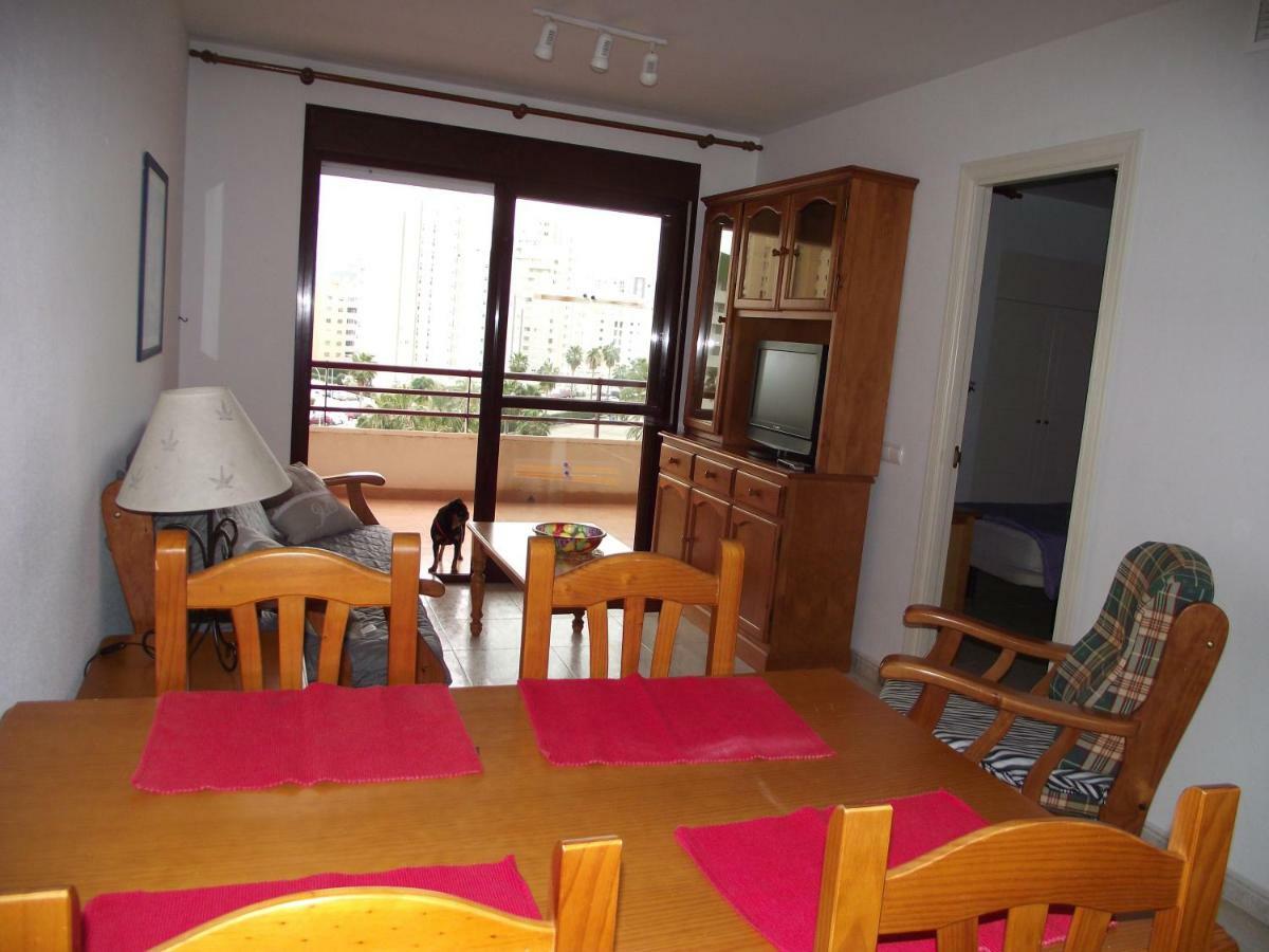 Apartment Coral Calpe