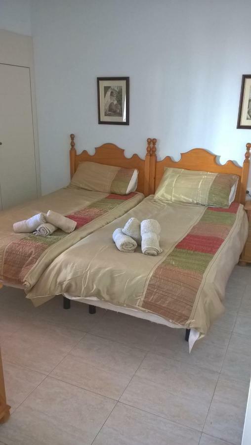 Coral Apartment Calpe