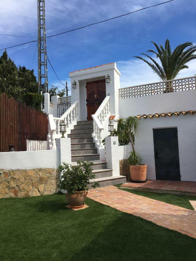 Casa Tres Coronas-annexet Apartment