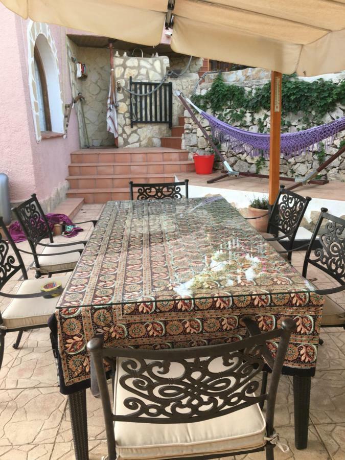 Casa Tres Coronas-annexet *