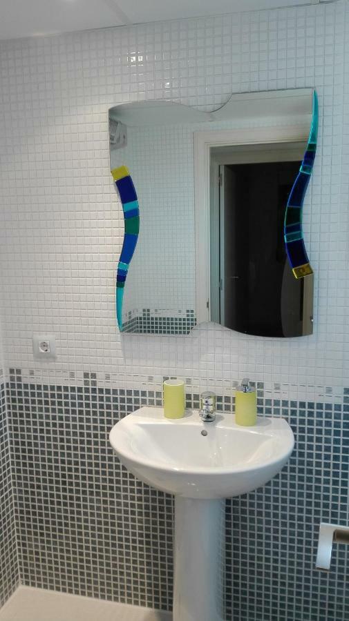 Calpe9a Apartamento *