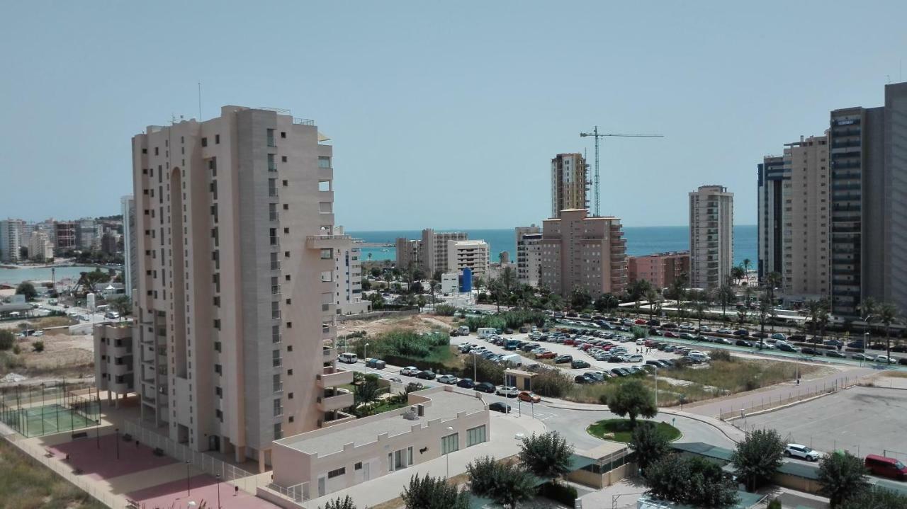 Calpe9a Apartamento