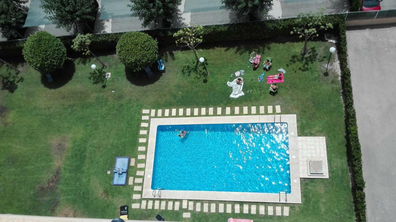 Calpe9a Apartamento