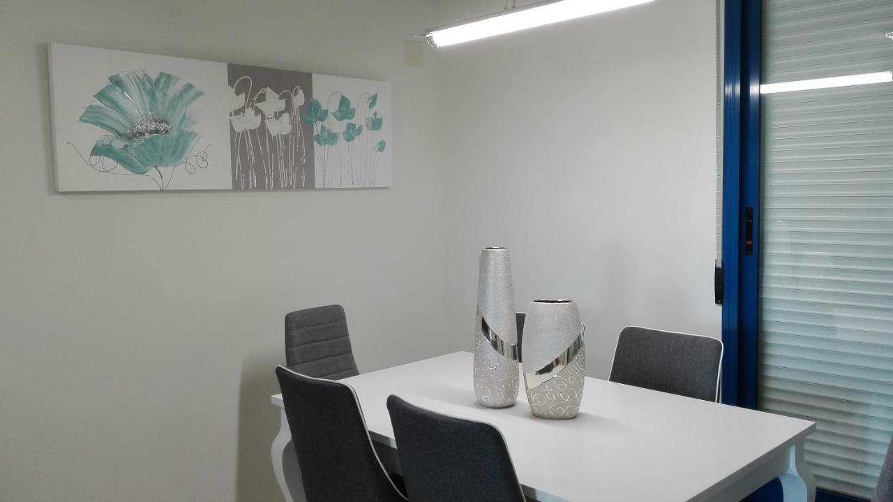 Calpe9a Apartamento Calpe