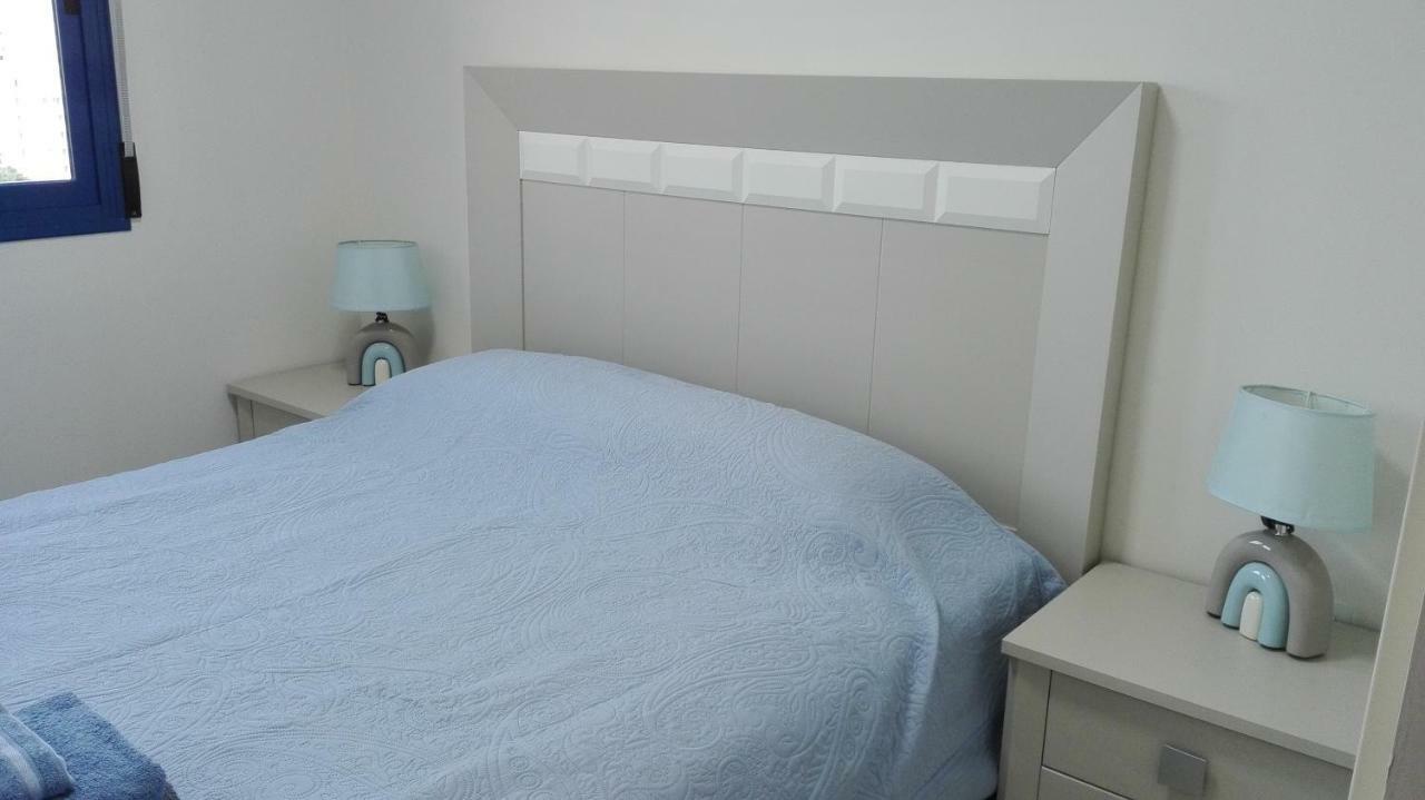 Apartamento Calpe9a *