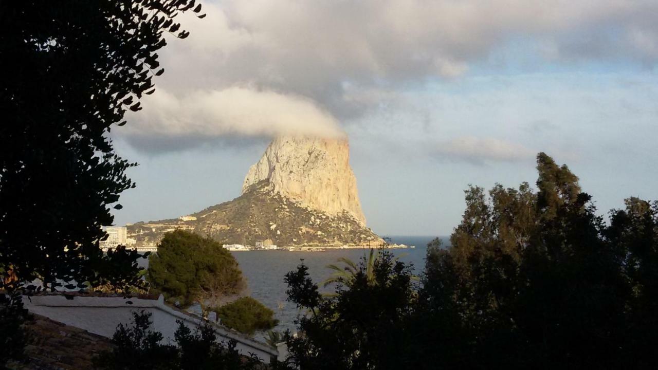 Plaza De Ifach 2 Apartamento