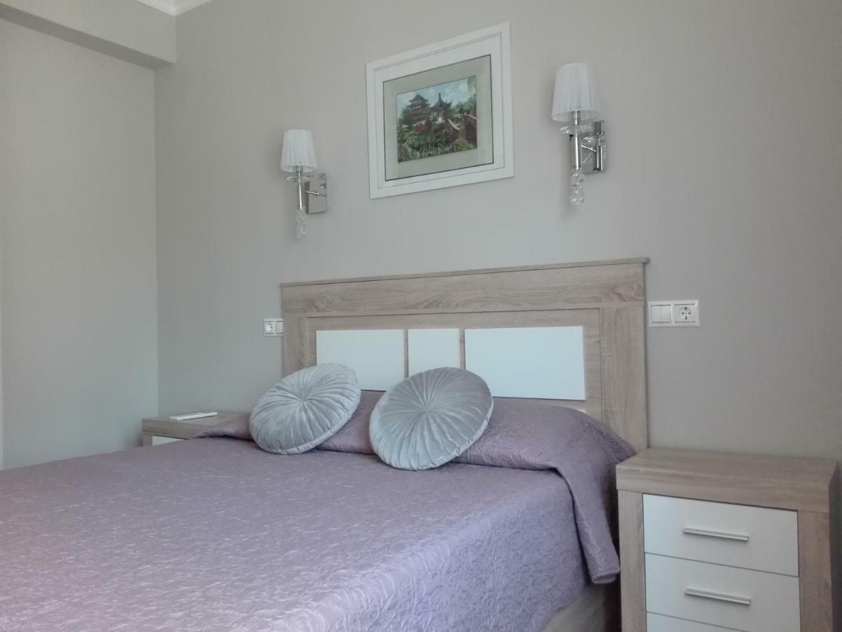 Apartamento Plaza De Ifach 2 Calpe