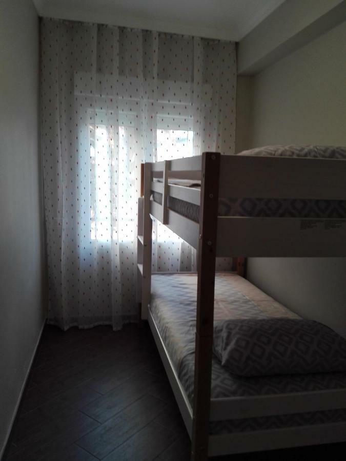 Plaza De Ifach 2 Apartamento Calpe