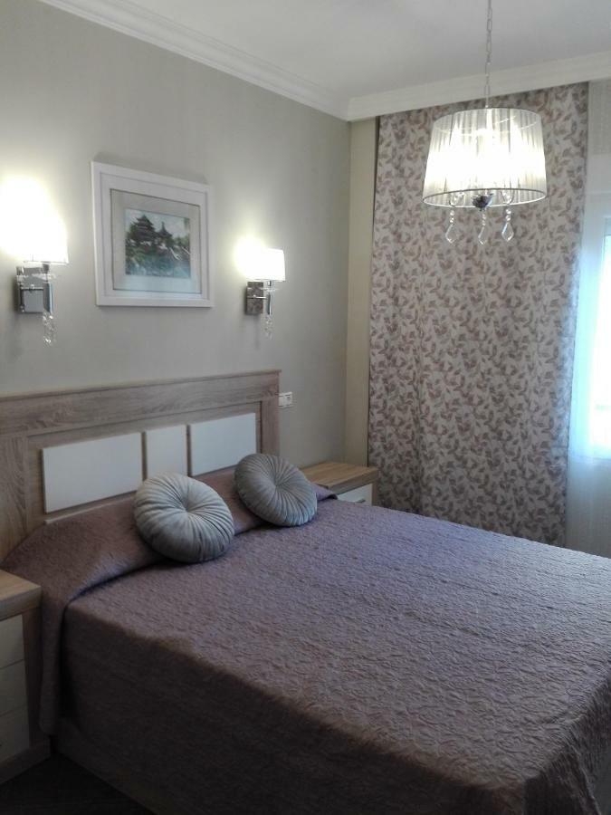 Plaza De Ifach 2 Apartamento Calpe