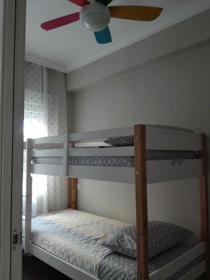 Apartamento Plaza De Ifach 2