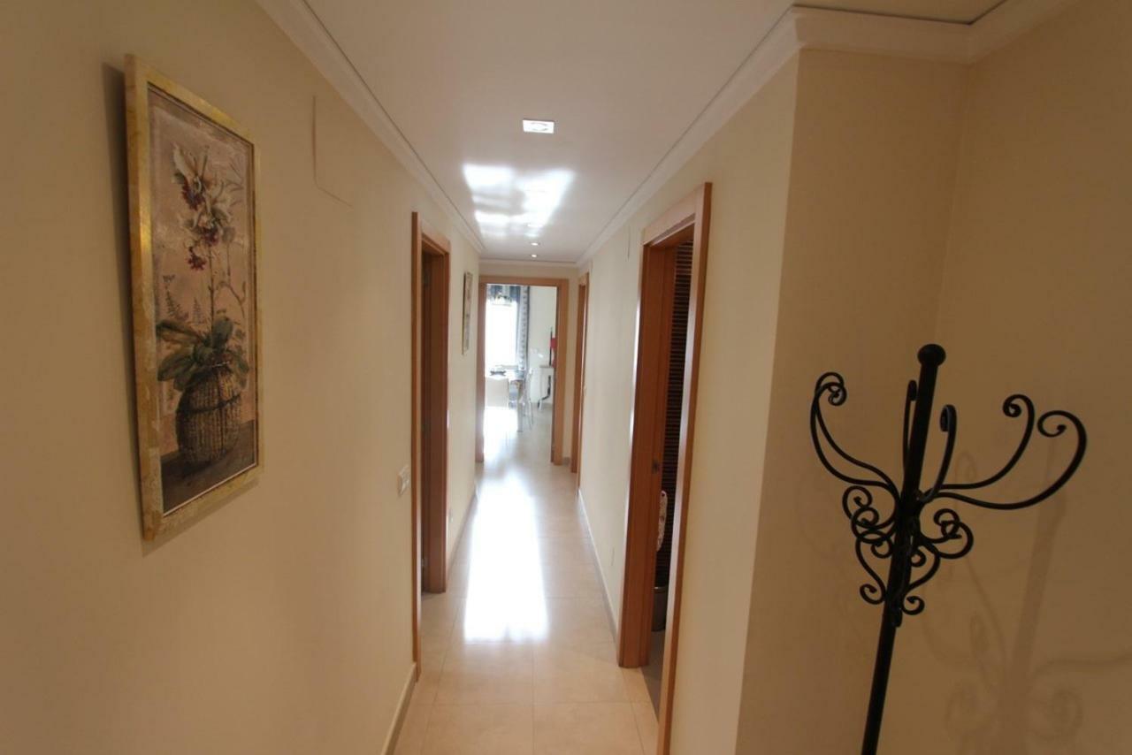 Apartamento Moderno Muy Céntrico Y Cerca De La Playa Apartamento Calpe