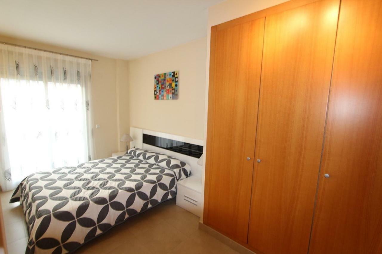 Apartamento Moderno Muy Céntrico Y Cerca De La Playa
