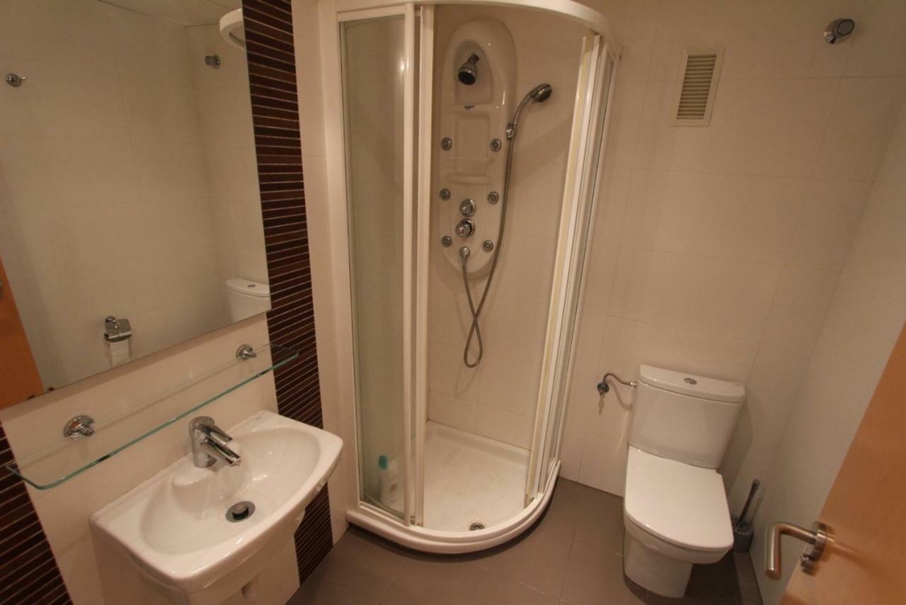 Apartamento Moderno Muy Céntrico Y Cerca De La Playa Apartamento Calpe