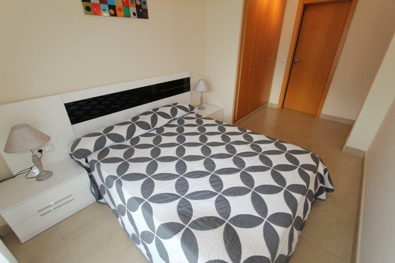 Apartamento Moderno Muy Céntrico Y Cerca De La Playa *