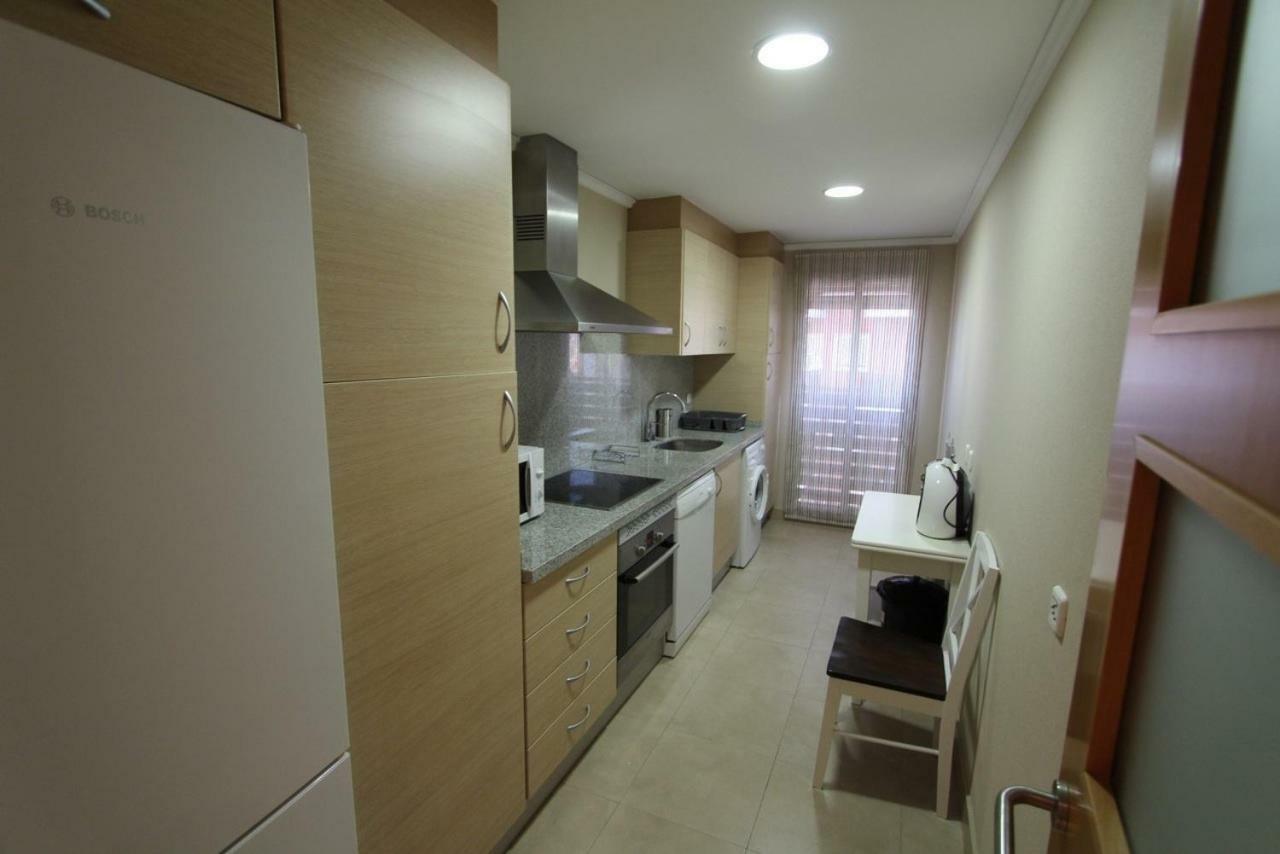 Apartamento Moderno Muy Céntrico Y Cerca De La Playa * Calpe