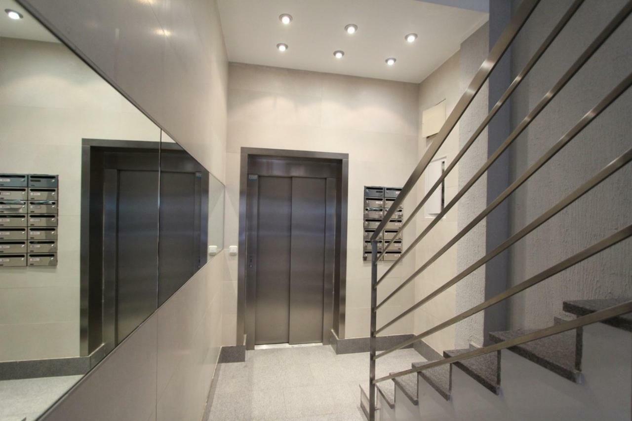 Apartamento Apartamento Moderno Muy Céntrico Y Cerca De La Playa *