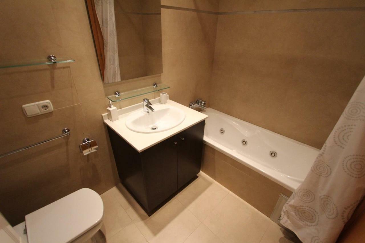 Apartamento Moderno Muy Céntrico Y Cerca De La Playa * Calpe